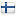 apostle.link server is located in Finland